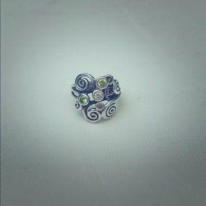 Authentic Pandora ring